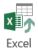 Import from Excel Button