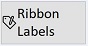 Ribbon Report Button