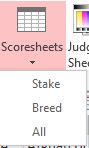 Scoresheets Button