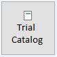 Trial Catalog Button